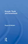 Kuwait: Trade and Investment cover