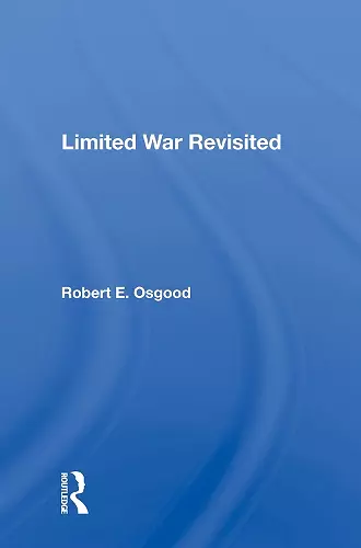 Limited War Revisited cover