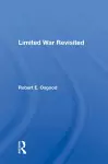 Limited War Revisited cover