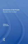 Economics In The Future cover
