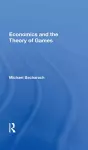 Economics and the Theory of Games cover