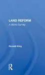 Land Reform cover