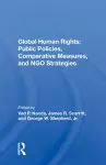 Global Human Rights cover