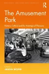 The Amusement Park cover