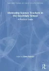 Mentoring Science Teachers in the Secondary School cover