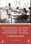 Mentoring Science Teachers in the Secondary School cover