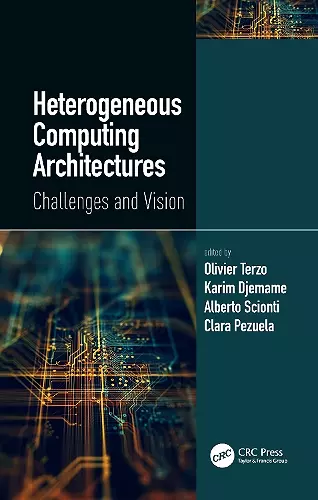 Heterogeneous Computing Architectures cover