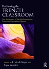 Rethinking the French Classroom cover