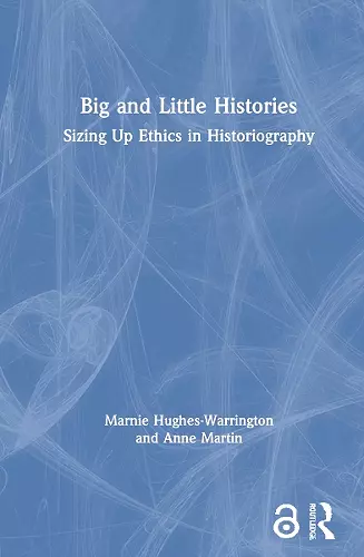 Big and Little Histories cover