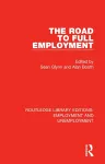 The Road to Full Employment cover