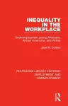 Inequality in the Workplace cover