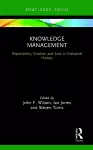 Knowledge Management cover