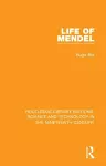 Life of Mendel cover