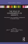 The Role of Governments in Markets cover