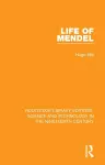 Life of Mendel cover