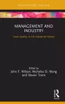 Management and Industry cover