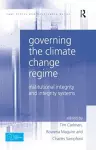 Governing the Climate Change Regime cover