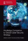 Routledge Companion to Global Cyber-Security Strategy cover