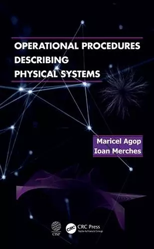 Operational Procedures Describing Physical Systems cover