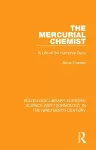 The Mercurial Chemist cover