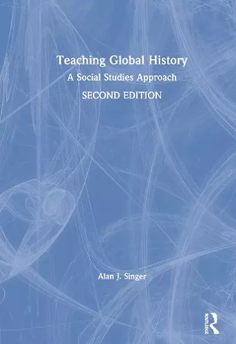 Teaching Global History cover