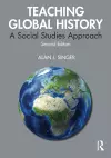 Teaching Global History cover