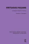 Virtuous Pagans cover