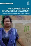 Participatory Arts in International Development cover