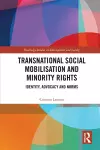 Transnational Social Mobilisation and Minority Rights cover