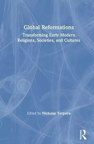 Global Reformations cover