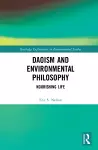 Daoism and Environmental Philosophy cover