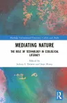 Mediating Nature cover