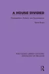 A House Divided cover