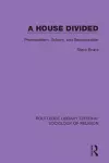 A House Divided cover