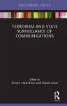 Terrorism and State Surveillance of Communications cover