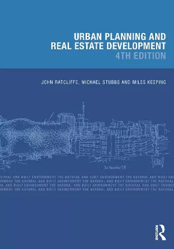 Urban Planning and Real Estate Development cover