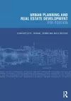 Urban Planning and Real Estate Development cover