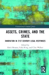 Assets, Crimes and the State cover