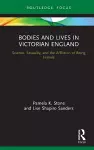 Bodies and Lives in Victorian England cover