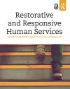 Restorative and Responsive Human Services cover