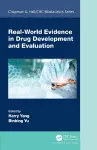 Real-World Evidence in Drug Development and Evaluation cover