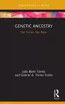 Genetic Ancestry cover