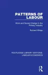 Patterns of Labour cover