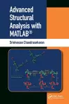 Advanced Structural Analysis with MATLAB® cover