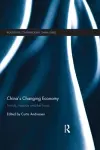 China's Changing Economy cover