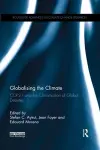 Globalising the Climate cover