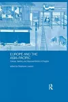 Europe and the Asia-Pacific cover