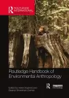 Routledge Handbook of Environmental Anthropology cover