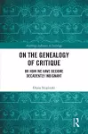 On the Genealogy of Critique cover