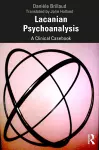 Lacanian Psychoanalysis cover